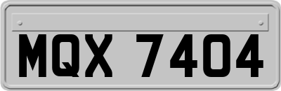 MQX7404