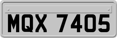 MQX7405