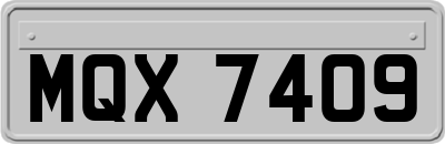 MQX7409