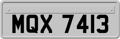 MQX7413