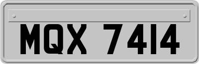 MQX7414