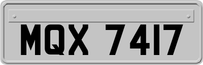 MQX7417