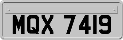 MQX7419