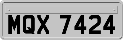 MQX7424