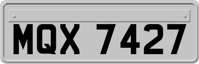 MQX7427