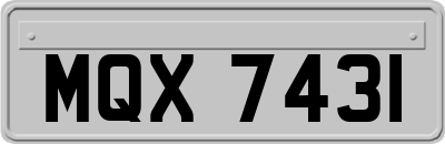 MQX7431