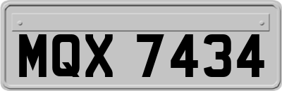MQX7434