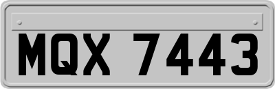 MQX7443