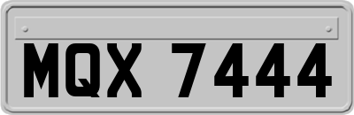 MQX7444