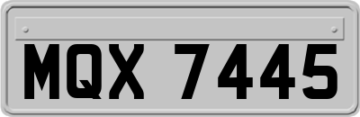 MQX7445