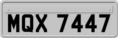MQX7447