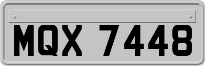 MQX7448
