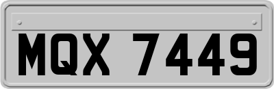MQX7449