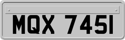 MQX7451