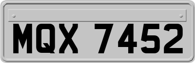 MQX7452