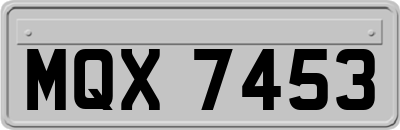 MQX7453