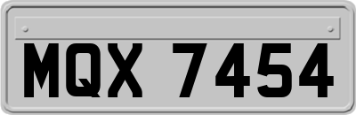 MQX7454