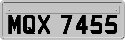 MQX7455