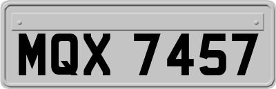 MQX7457