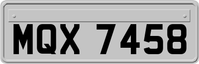 MQX7458