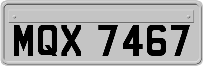 MQX7467