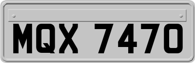 MQX7470