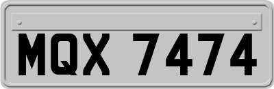 MQX7474