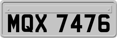 MQX7476