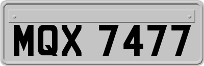 MQX7477