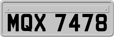 MQX7478