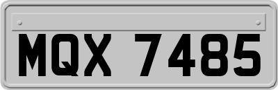 MQX7485