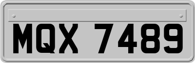 MQX7489