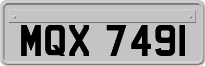 MQX7491