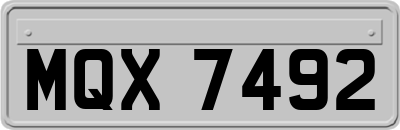 MQX7492