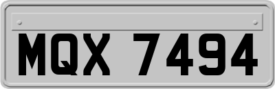 MQX7494