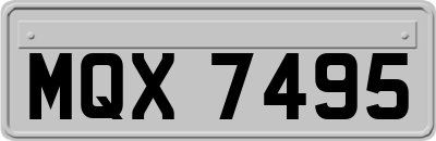 MQX7495
