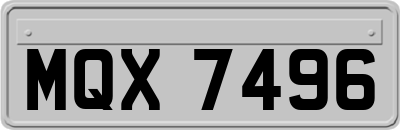 MQX7496