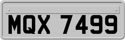 MQX7499