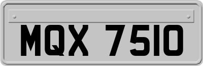 MQX7510