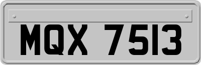 MQX7513