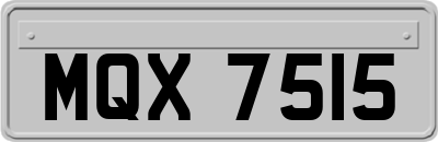 MQX7515