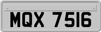 MQX7516