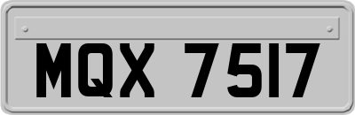 MQX7517
