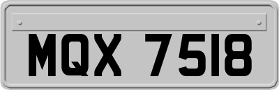 MQX7518
