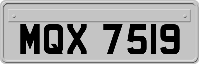 MQX7519