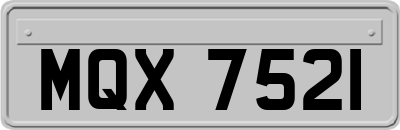 MQX7521