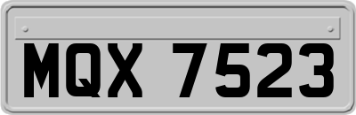 MQX7523