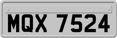MQX7524