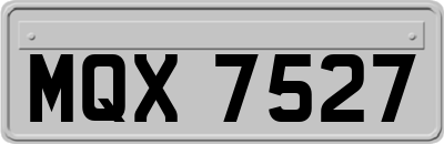 MQX7527