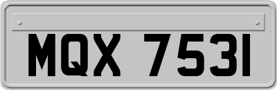 MQX7531